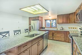 'moose Park Lodge' Charming Walden Retreat!