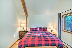 'moose Park Lodge' Charming Walden Retreat!