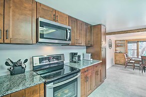 'moose Park Lodge' Charming Walden Retreat!