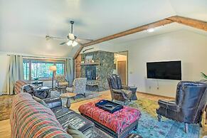'moose Park Lodge' Charming Walden Retreat!