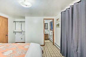 'moose Park Lodge' Charming Walden Retreat!