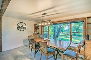 'moose Park Lodge' Charming Walden Retreat!