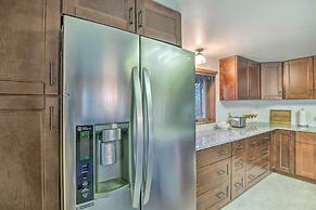 'moose Park Lodge' Charming Walden Retreat!