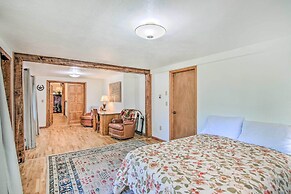 'moose Park Lodge' Charming Walden Retreat!
