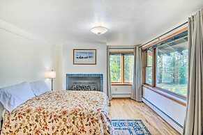 'moose Park Lodge' Charming Walden Retreat!