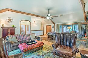 'moose Park Lodge' Charming Walden Retreat!