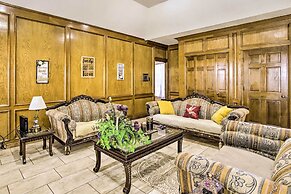 Spacious Houston Getaway ~ 23 Mi to Downtown!