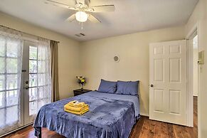 Spacious Houston Getaway ~ 23 Mi to Downtown!