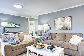 Waterfront Florence Home w/ Private Dock!