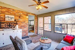 Waterfront Florence Home w/ Private Dock!