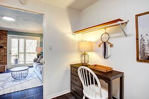 Waterfront Florence Home w/ Private Dock!