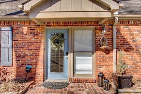 Waterfront Florence Home w/ Private Dock!