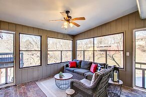 Waterfront Florence Home w/ Private Dock!