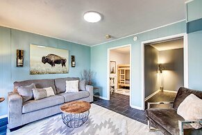 Waterfront Florence Home w/ Private Dock!