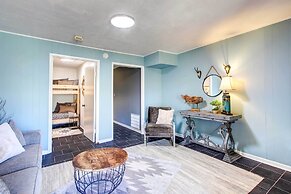 Waterfront Florence Home w/ Private Dock!