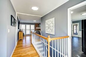 Waterfront Florence Home w/ Private Dock!