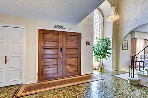 Spacious Buffalo Brick Home w/ Backyard!