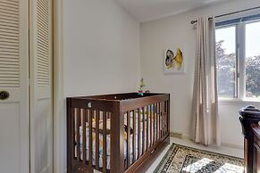 Spacious Buffalo Brick Home w/ Backyard!