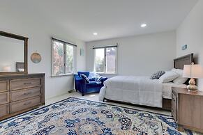 Spacious Buffalo Brick Home w/ Backyard!