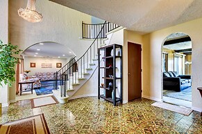 Spacious Buffalo Brick Home w/ Backyard!
