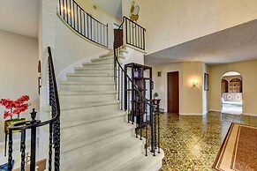 Spacious Buffalo Brick Home w/ Backyard!