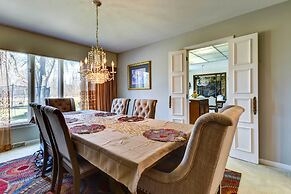 Spacious Buffalo Brick Home w/ Backyard!