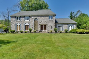 Spacious Buffalo Brick Home w/ Backyard!