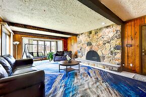 Spacious Buffalo Brick Home w/ Backyard!