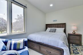 Spacious Buffalo Brick Home w/ Backyard!