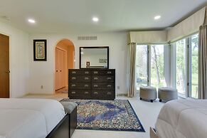 Spacious Buffalo Brick Home w/ Backyard!