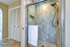 Spacious Buffalo Brick Home w/ Backyard!