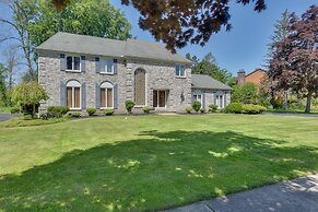 Spacious Buffalo Brick Home w/ Backyard!