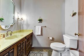 Spacious Buffalo Brick Home w/ Backyard!