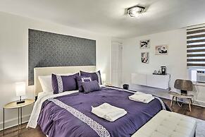 Upscale Waterbury Retreat w/ Indoor Hot Tub!