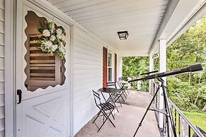 Upscale Waterbury Retreat w/ Indoor Hot Tub!