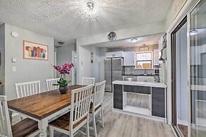 Game Room & Fire Pit: Tobyhanna Family Home