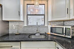 Game Room & Fire Pit: Tobyhanna Family Home