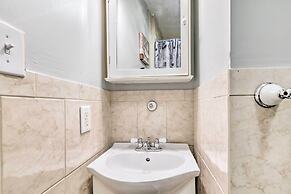 Game Room & Fire Pit: Tobyhanna Family Home