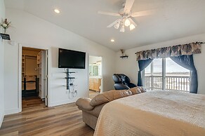 Scenic Large-group Retreat, 1 Mi to Bryce Canyon!