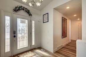 Scenic Large-group Retreat, 1 Mi to Bryce Canyon!