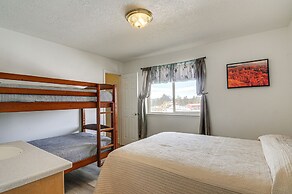 Scenic Large-group Retreat, 1 Mi to Bryce Canyon!