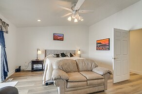 Scenic Large-group Retreat, 1 Mi to Bryce Canyon!