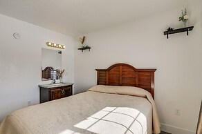 Scenic Large-group Retreat, 1 Mi to Bryce Canyon!