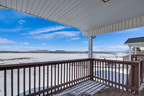 Scenic Large-group Retreat, 1 Mi to Bryce Canyon!