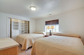 Scenic Large-group Retreat, 1 Mi to Bryce Canyon!