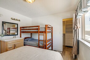 Scenic Large-group Retreat, 1 Mi to Bryce Canyon!