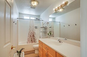 Scenic Large-group Retreat, 1 Mi to Bryce Canyon!