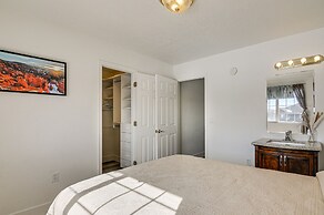 Scenic Large-group Retreat, 1 Mi to Bryce Canyon!