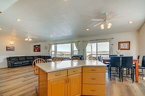 Scenic Large-group Retreat, 1 Mi to Bryce Canyon!