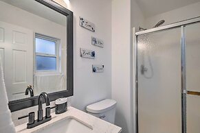 Pet-friendly PNW Home, 1 Mi to Rockaway Beach